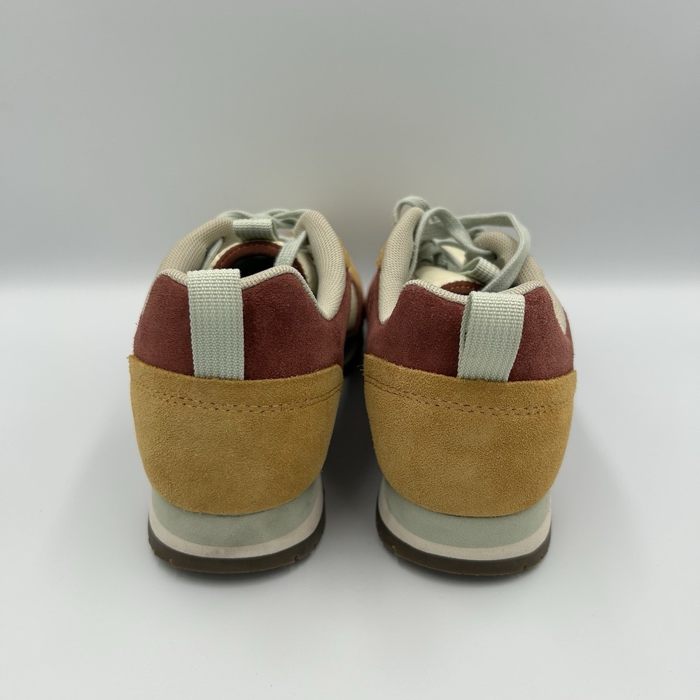 Merrell Sneakers Alpine Gold Suede‎ Style J62530 Women's Size 6.5 - Picture 5 of 8